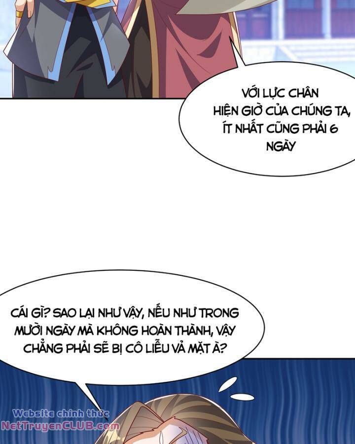 đọc truyện Võ Nghịch Chương 443 ảnh 61 tại Thiên Thai Truyện