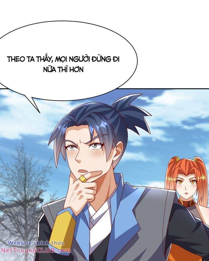 đọc truyện Võ Nghịch Chương 443 ảnh 63 tại Thiên Thai Truyện