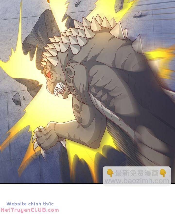 đọc truyện Võ Nghịch Chương 444 ảnh 17 tại Thiên Thai Truyện