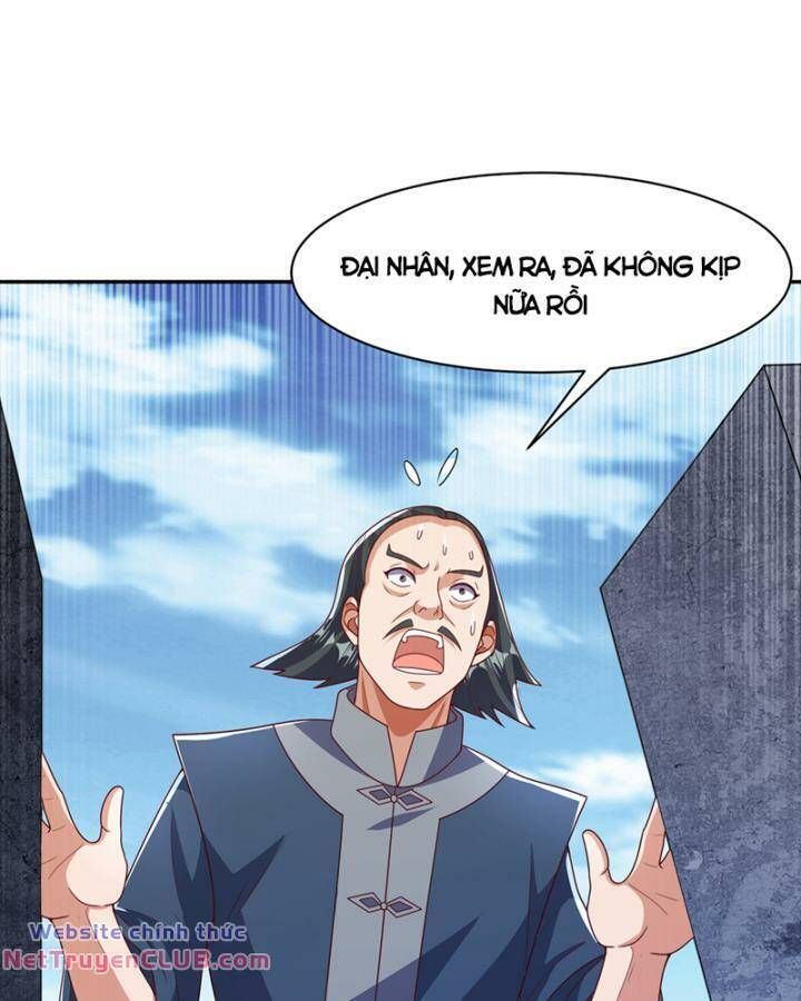 đọc truyện Võ Nghịch Chương 444 ảnh 18 tại Thiên Thai Truyện