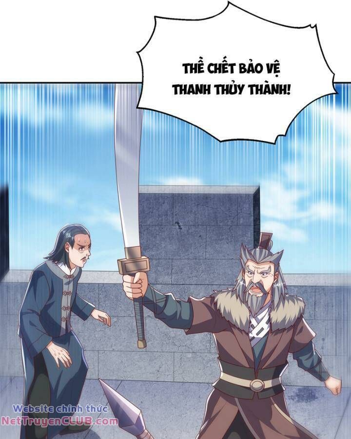 đọc truyện Võ Nghịch Chương 444 ảnh 21 tại Thiên Thai Truyện