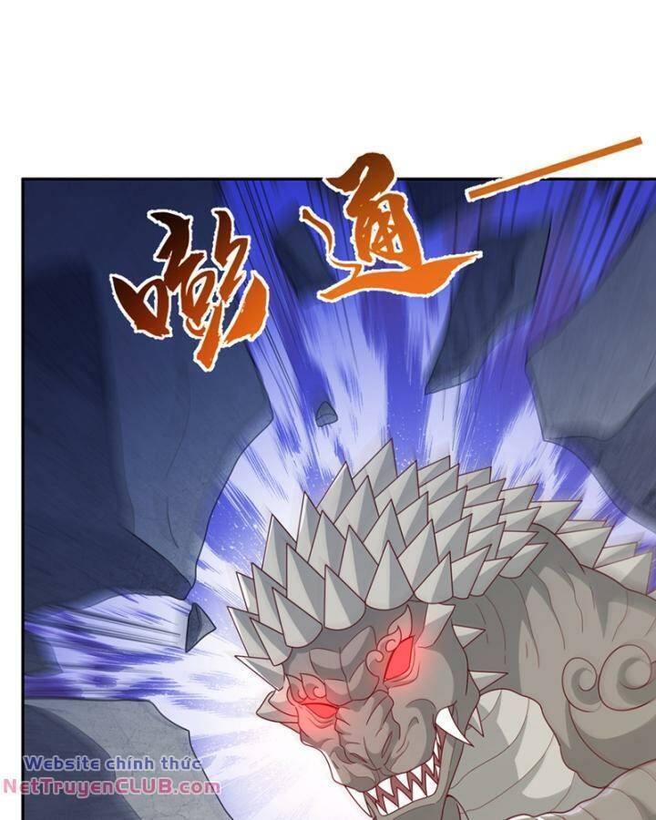 đọc truyện Võ Nghịch Chương 444 ảnh 23 tại Thiên Thai Truyện