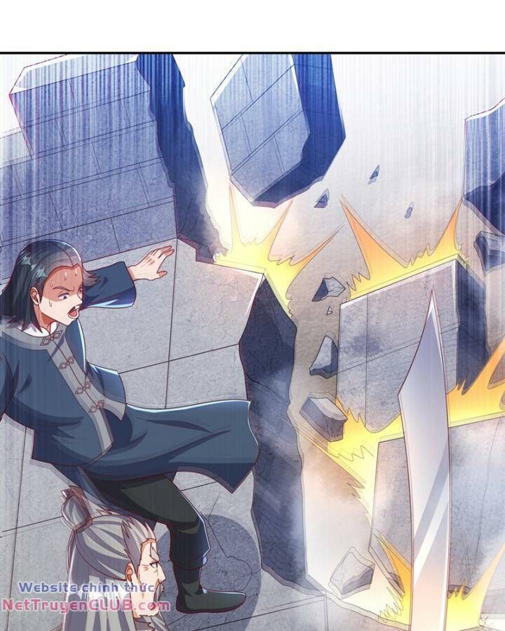 đọc truyện Võ Nghịch Chương 444 ảnh 25 tại Thiên Thai Truyện