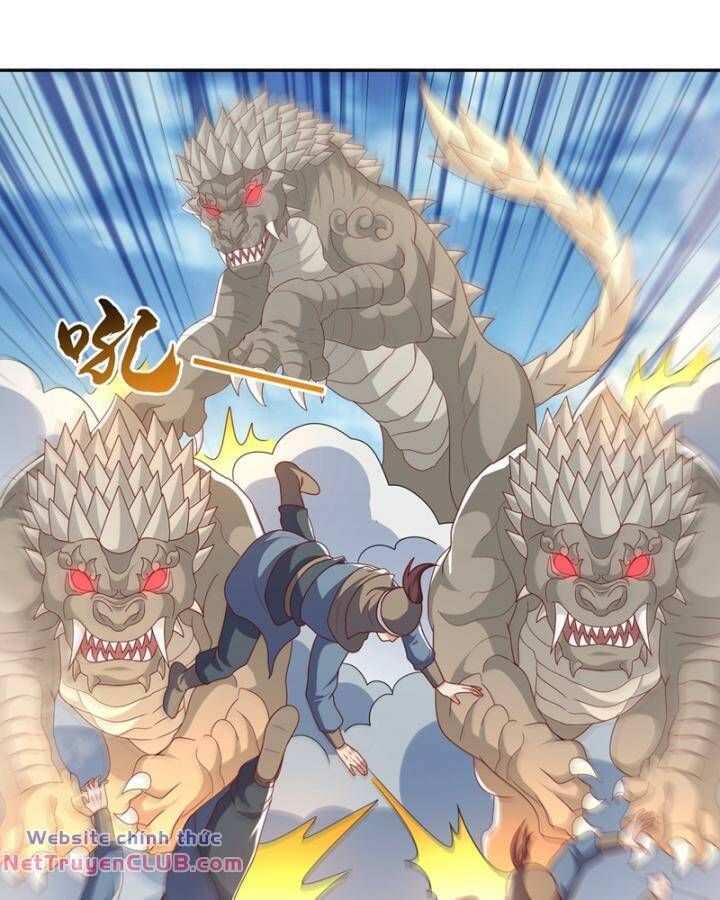 đọc truyện Võ Nghịch Chương 444 ảnh 32 tại Thiên Thai Truyện