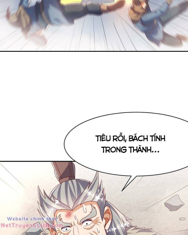 đọc truyện Võ Nghịch Chương 444 ảnh 33 tại Thiên Thai Truyện