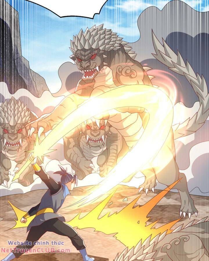 đọc truyện Võ Nghịch Chương 444 ảnh 44 tại Thiên Thai Truyện