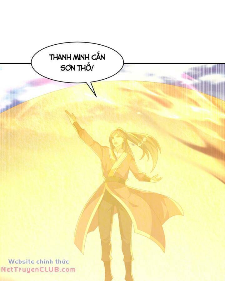 đọc truyện Võ Nghịch Chương 444 ảnh 46 tại Thiên Thai Truyện