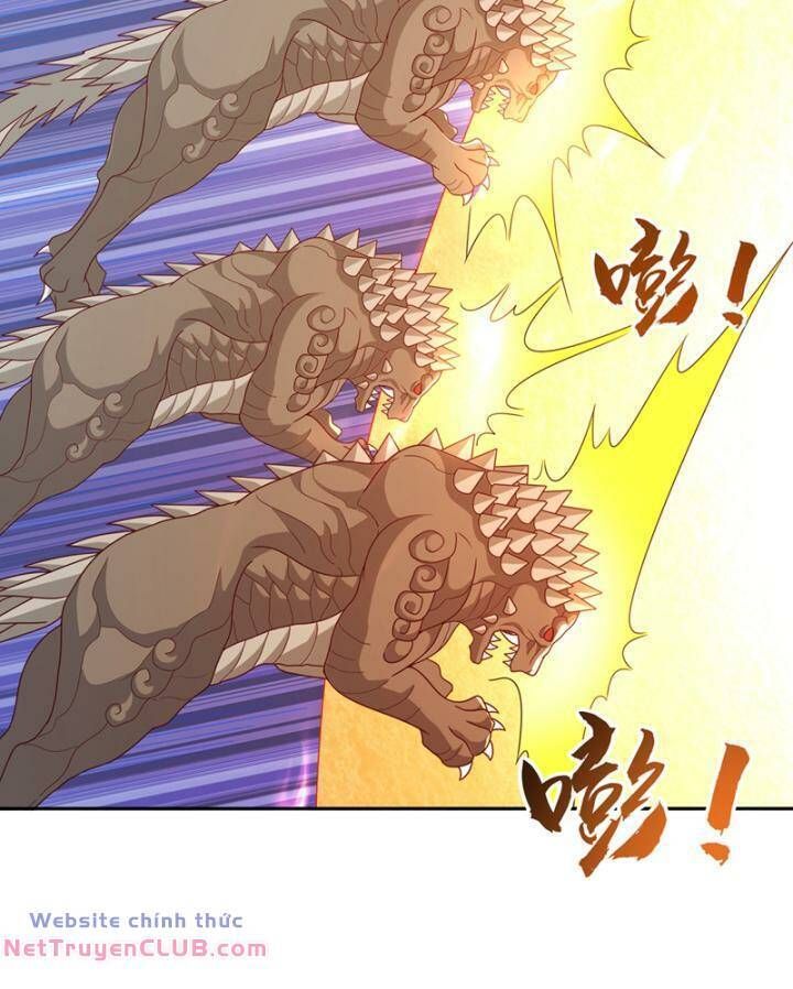 đọc truyện Võ Nghịch Chương 444 ảnh 48 tại Thiên Thai Truyện