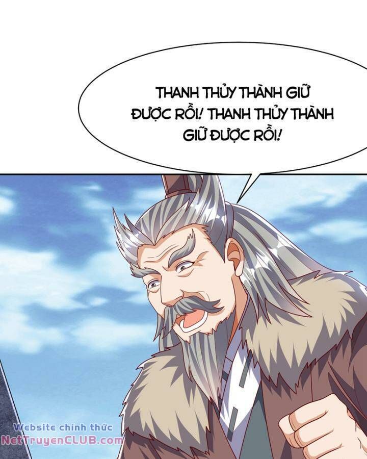 đọc truyện Võ Nghịch Chương 444 ảnh 49 tại Thiên Thai Truyện