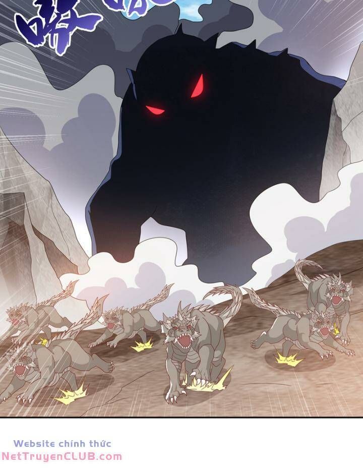 đọc truyện Võ Nghịch Chương 444 ảnh 51 tại Thiên Thai Truyện