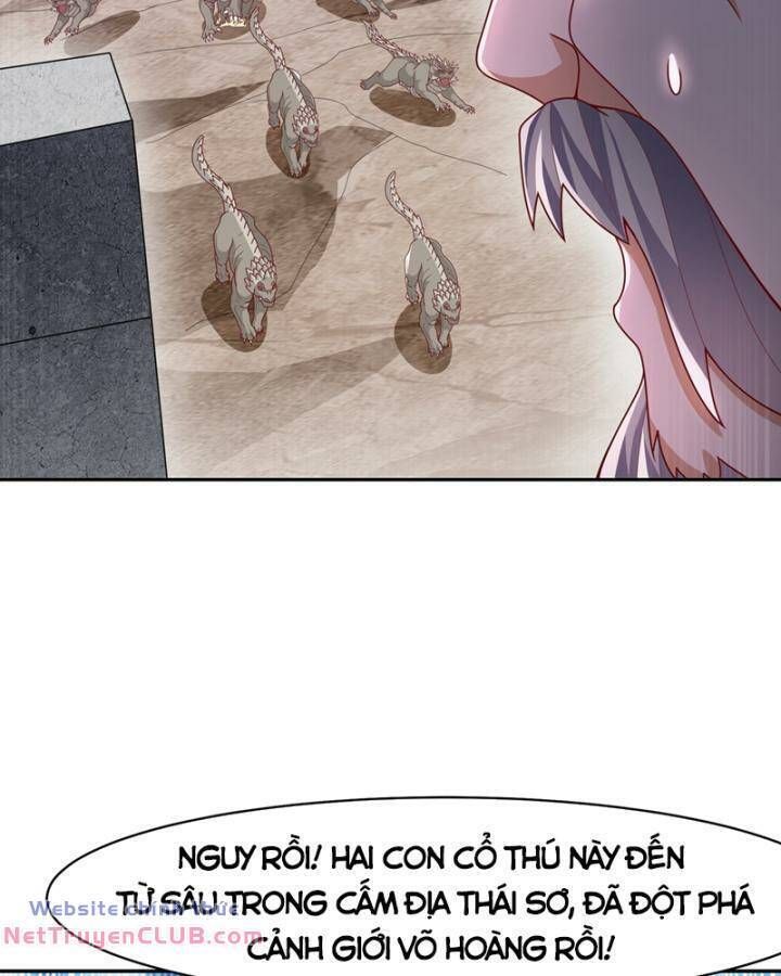 đọc truyện Võ Nghịch Chương 444 ảnh 53 tại Thiên Thai Truyện