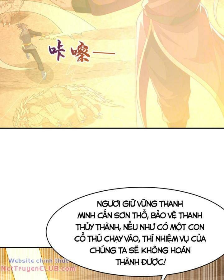 đọc truyện Võ Nghịch Chương 444 ảnh 57 tại Thiên Thai Truyện