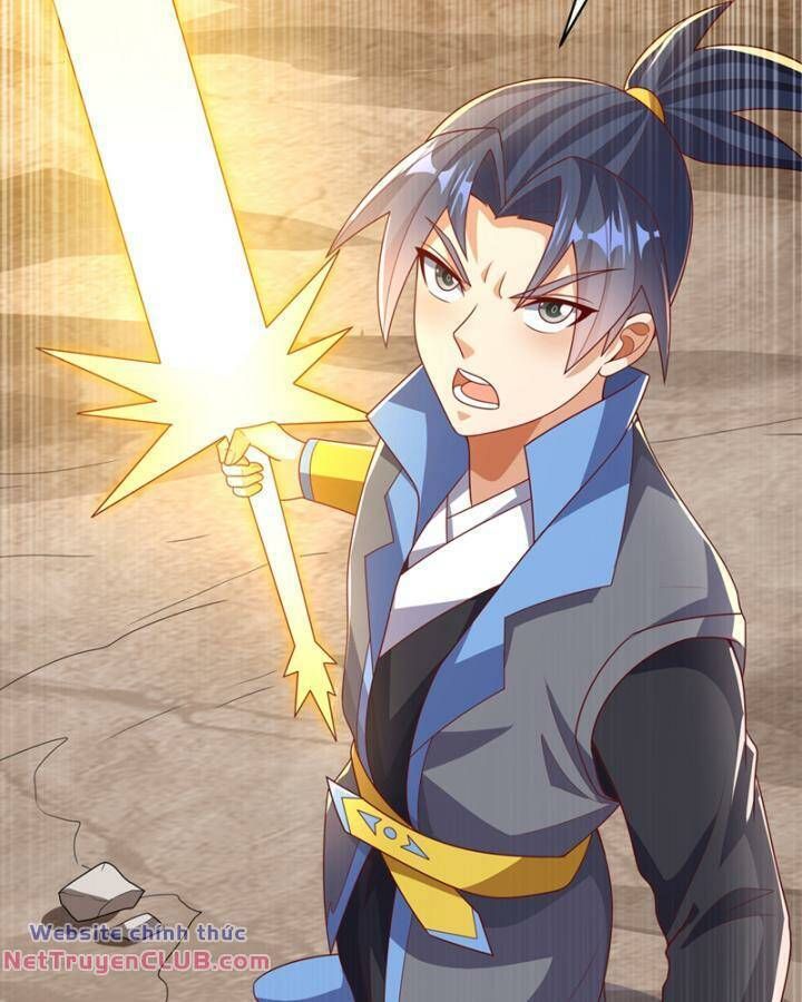 đọc truyện Võ Nghịch Chương 444 ảnh 58 tại Thiên Thai Truyện