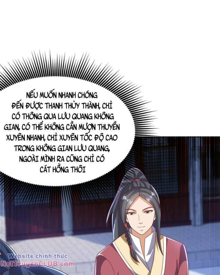 đọc truyện Võ Nghịch Chương 444 ảnh 9 tại Thiên Thai Truyện