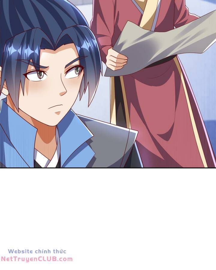 đọc truyện Võ Nghịch Chương 444 ảnh 10 tại Thiên Thai Truyện