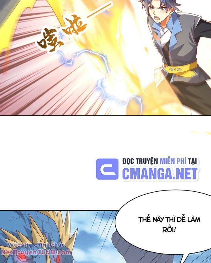 đọc truyện Võ Nghịch Chương 445 ảnh 13 tại Thiên Thai Truyện