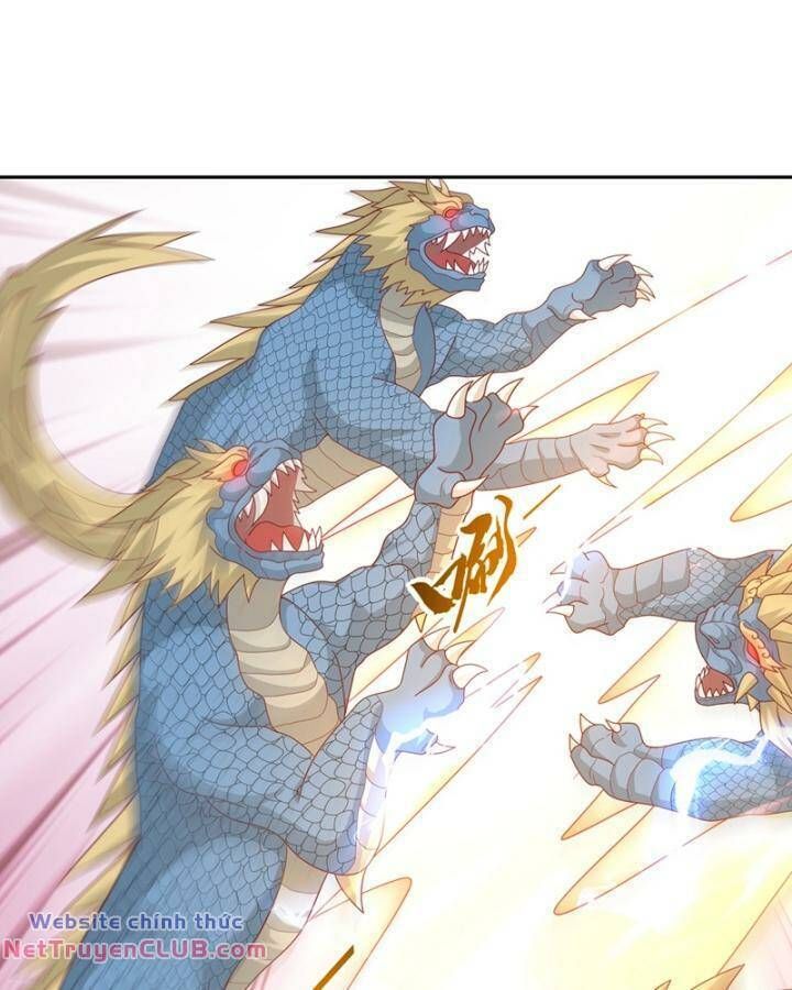 đọc truyện Võ Nghịch Chương 445 ảnh 15 tại Thiên Thai Truyện