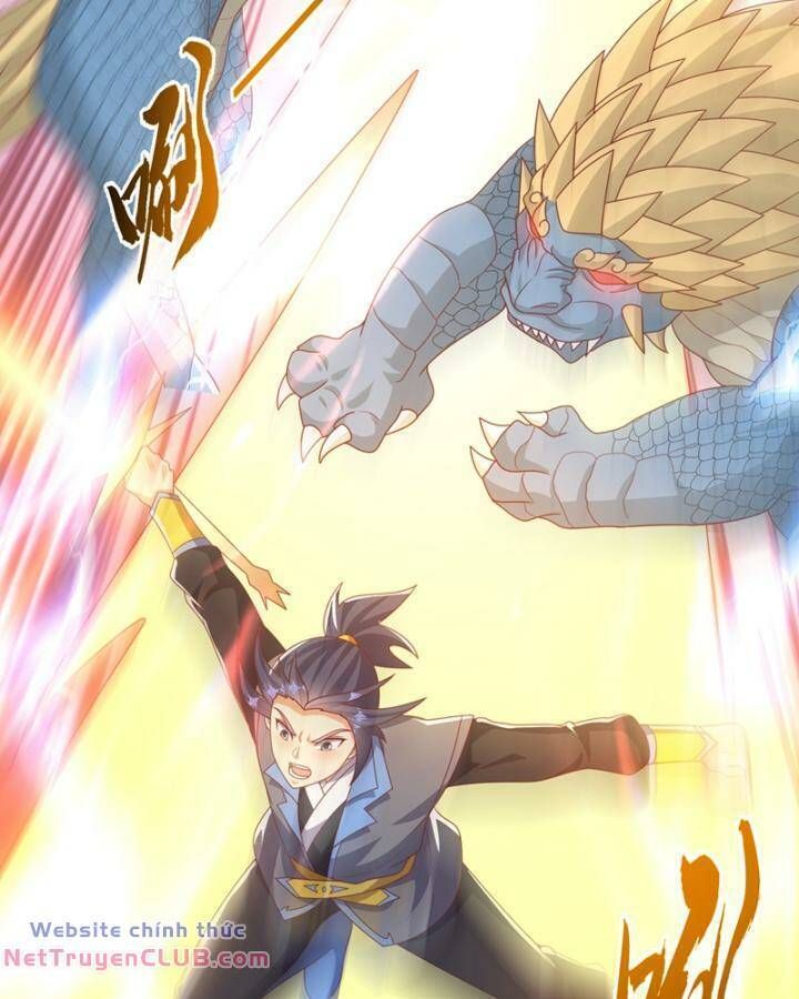 đọc truyện Võ Nghịch Chương 445 ảnh 16 tại Thiên Thai Truyện