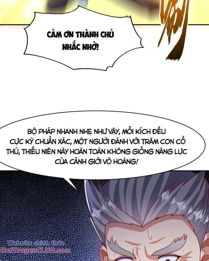 đọc truyện Võ Nghịch Chương 445 ảnh 17 tại Thiên Thai Truyện