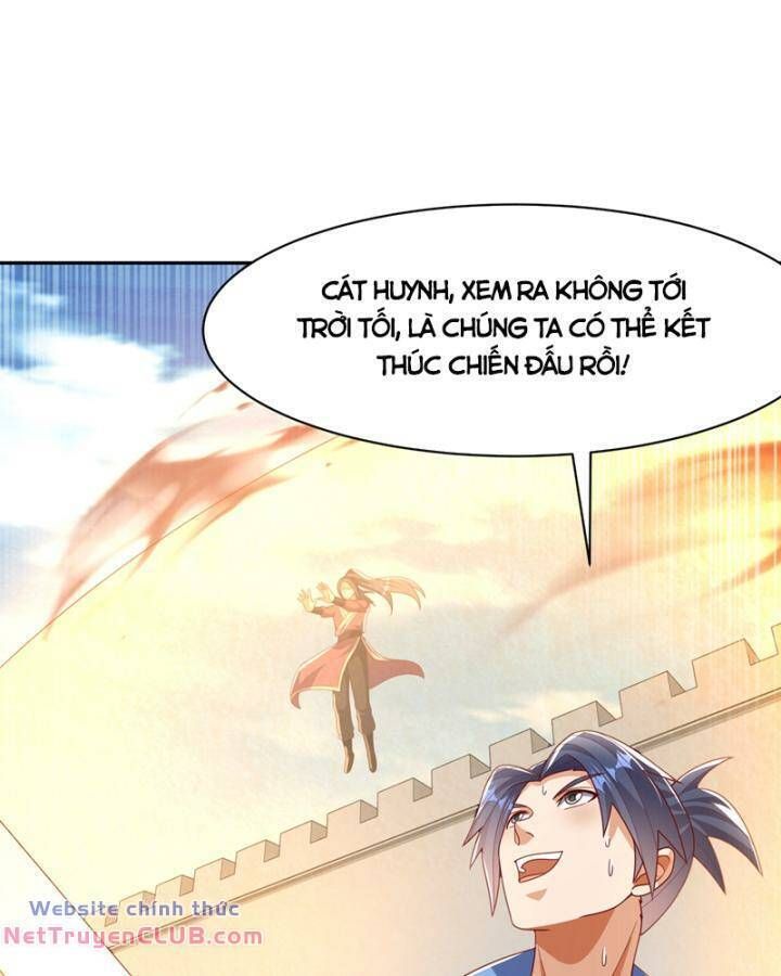 đọc truyện Võ Nghịch Chương 445 ảnh 23 tại Thiên Thai Truyện