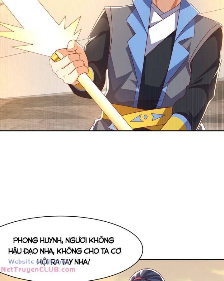 đọc truyện Võ Nghịch Chương 445 ảnh 24 tại Thiên Thai Truyện