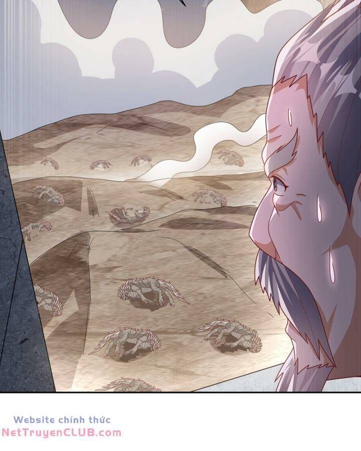 đọc truyện Võ Nghịch Chương 445 ảnh 31 tại Thiên Thai Truyện