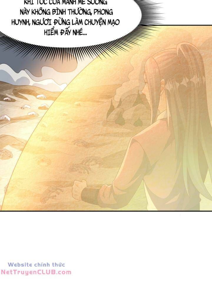 đọc truyện Võ Nghịch Chương 445 ảnh 35 tại Thiên Thai Truyện