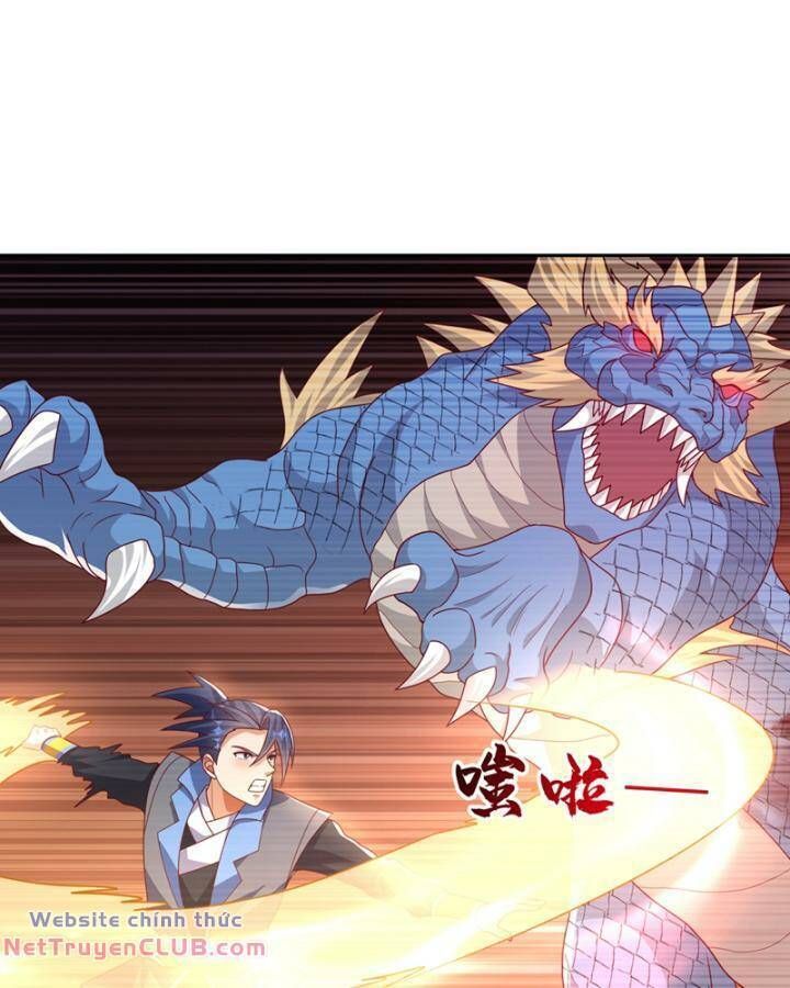 đọc truyện Võ Nghịch Chương 445 ảnh 36 tại Thiên Thai Truyện