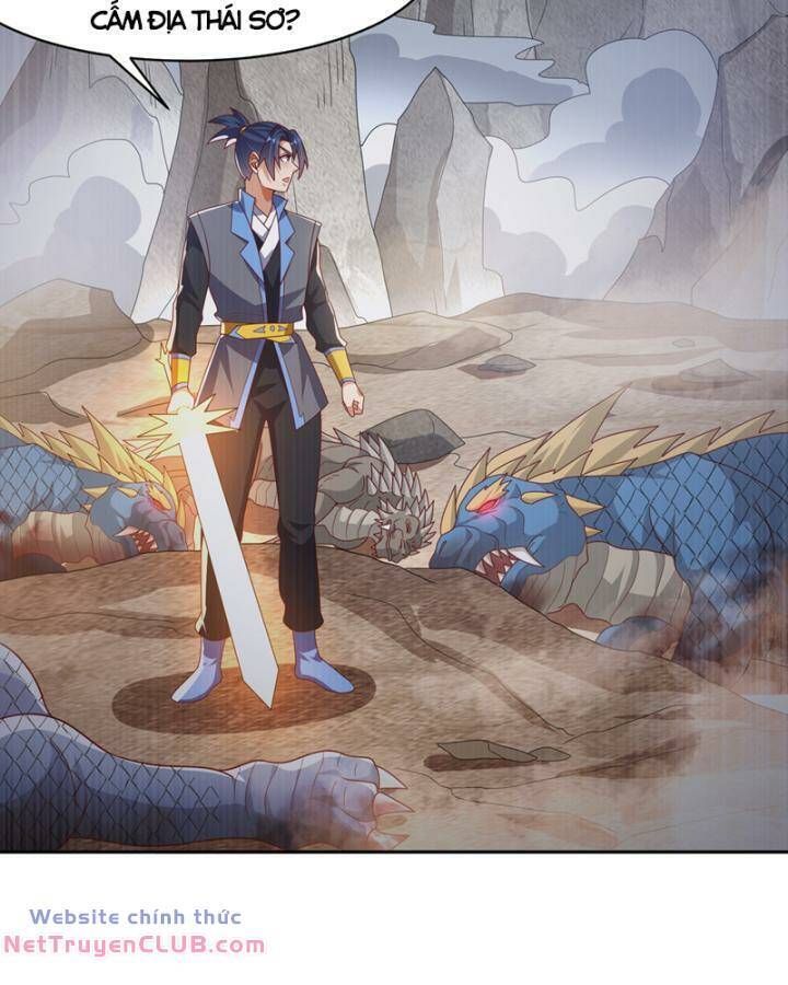 đọc truyện Võ Nghịch Chương 445 ảnh 39 tại Thiên Thai Truyện