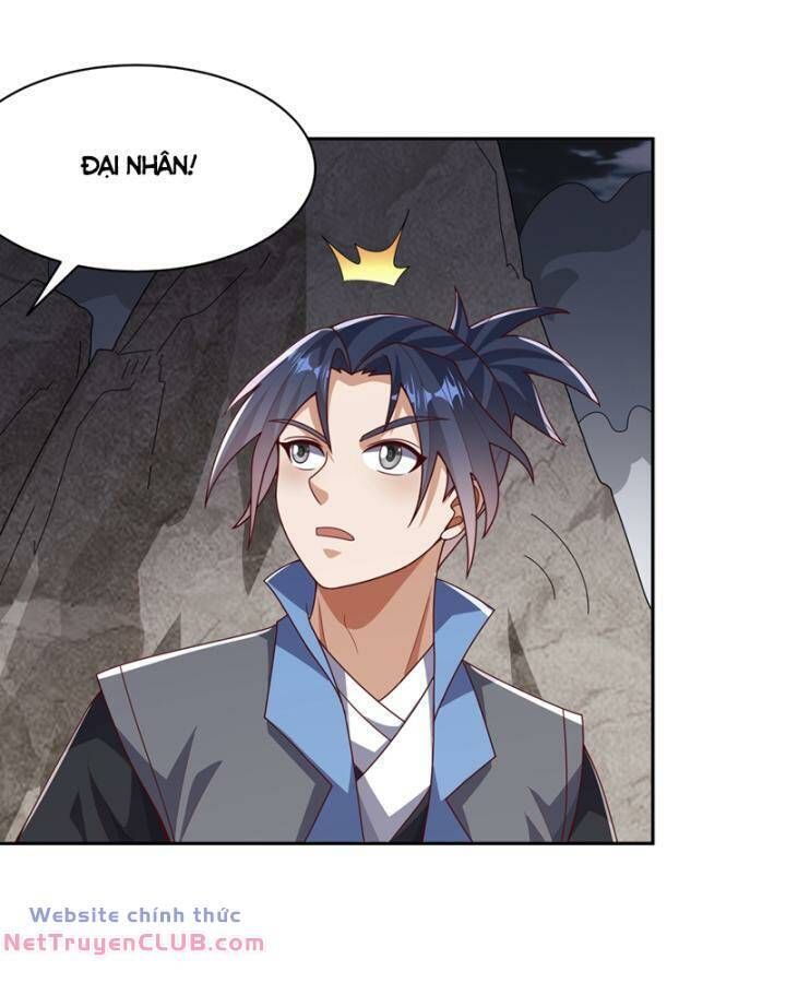 đọc truyện Võ Nghịch Chương 445 ảnh 47 tại Thiên Thai Truyện