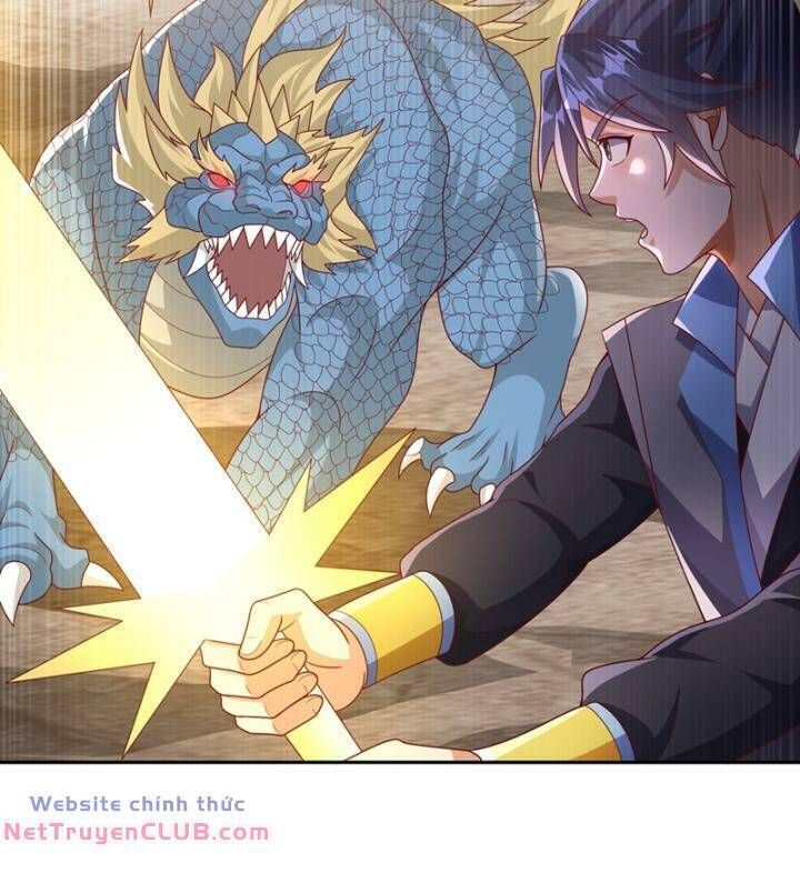 đọc truyện Võ Nghịch Chương 445 ảnh 7 tại Thiên Thai Truyện