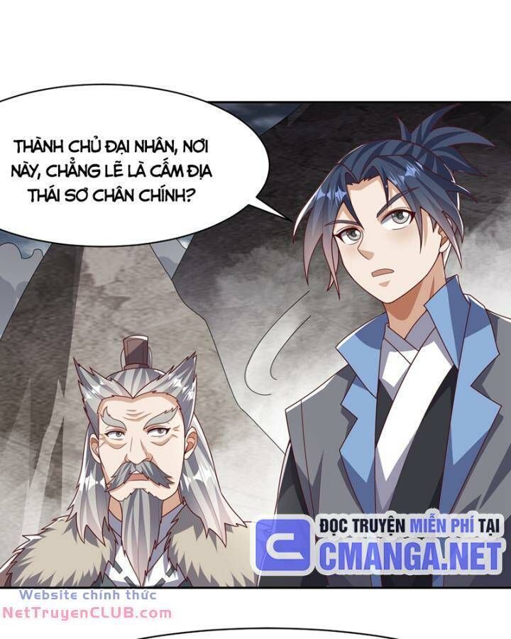 đọc truyện Võ Nghịch Chương 445 ảnh 53 tại Thiên Thai Truyện