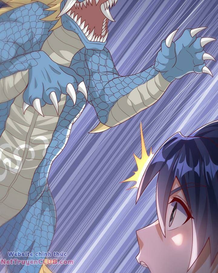 đọc truyện Võ Nghịch Chương 445 ảnh 10 tại Thiên Thai Truyện