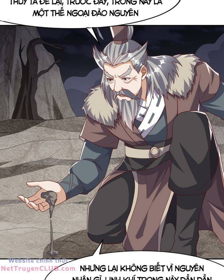 đọc truyện Võ Nghịch Chương 446 ảnh 13 tại Thiên Thai Truyện