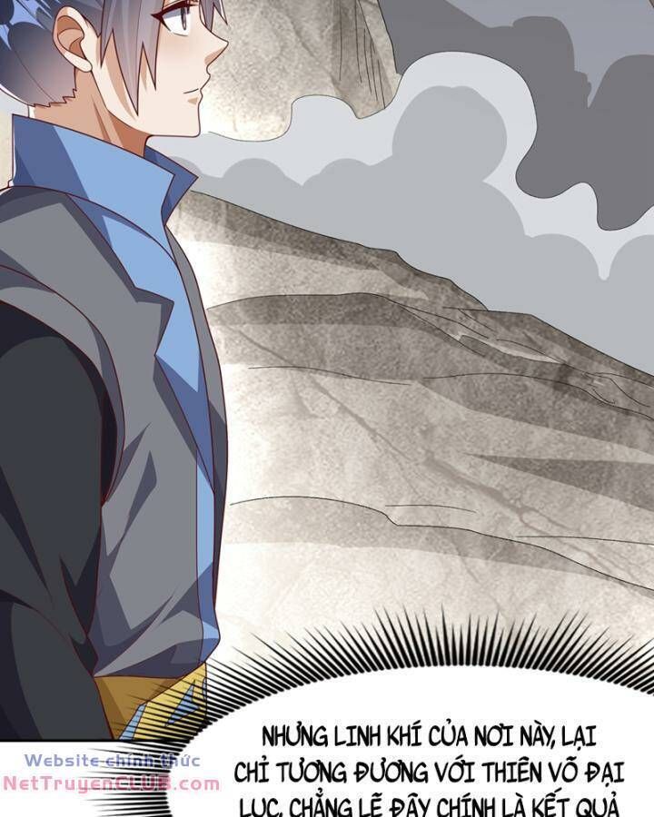 đọc truyện Võ Nghịch Chương 446 ảnh 17 tại Thiên Thai Truyện