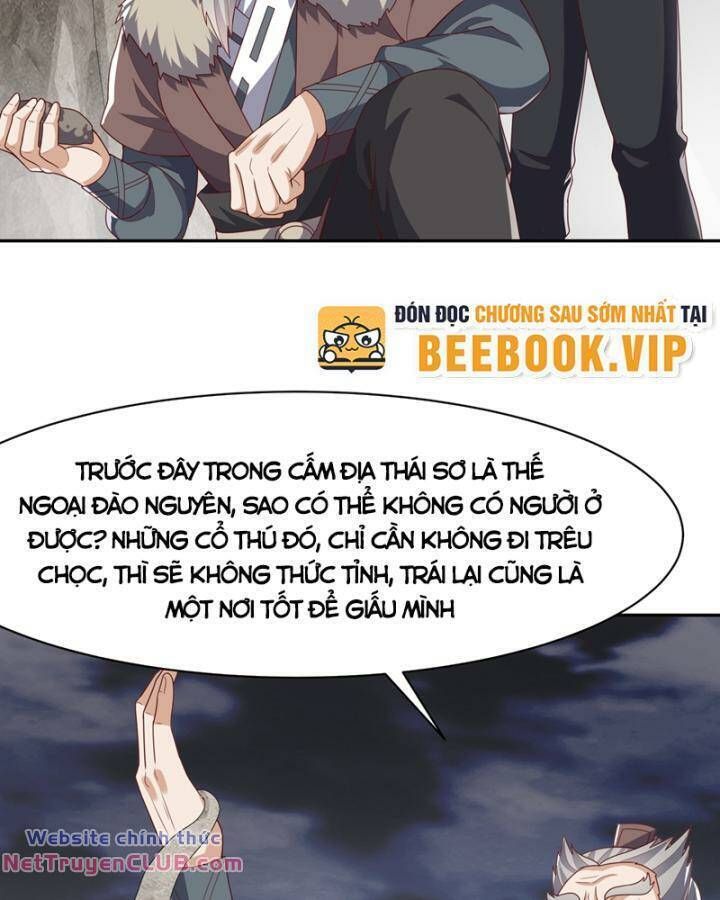 đọc truyện Võ Nghịch Chương 446 ảnh 20 tại Thiên Thai Truyện