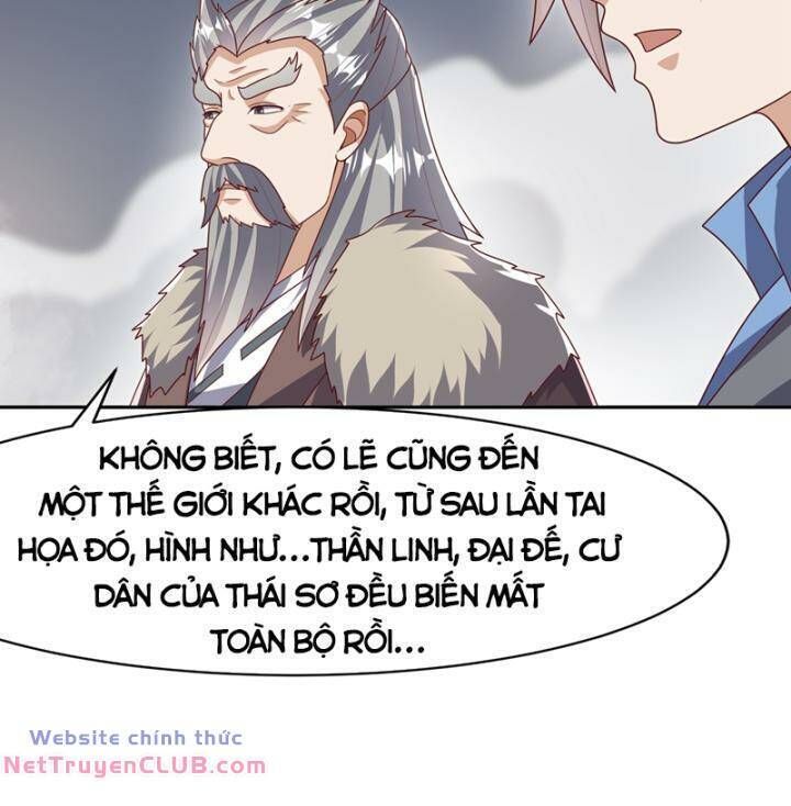 đọc truyện Võ Nghịch Chương 446 ảnh 28 tại Thiên Thai Truyện