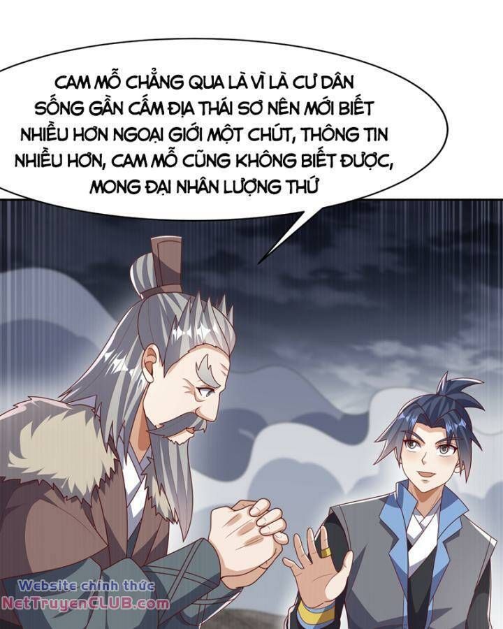 đọc truyện Võ Nghịch Chương 446 ảnh 32 tại Thiên Thai Truyện