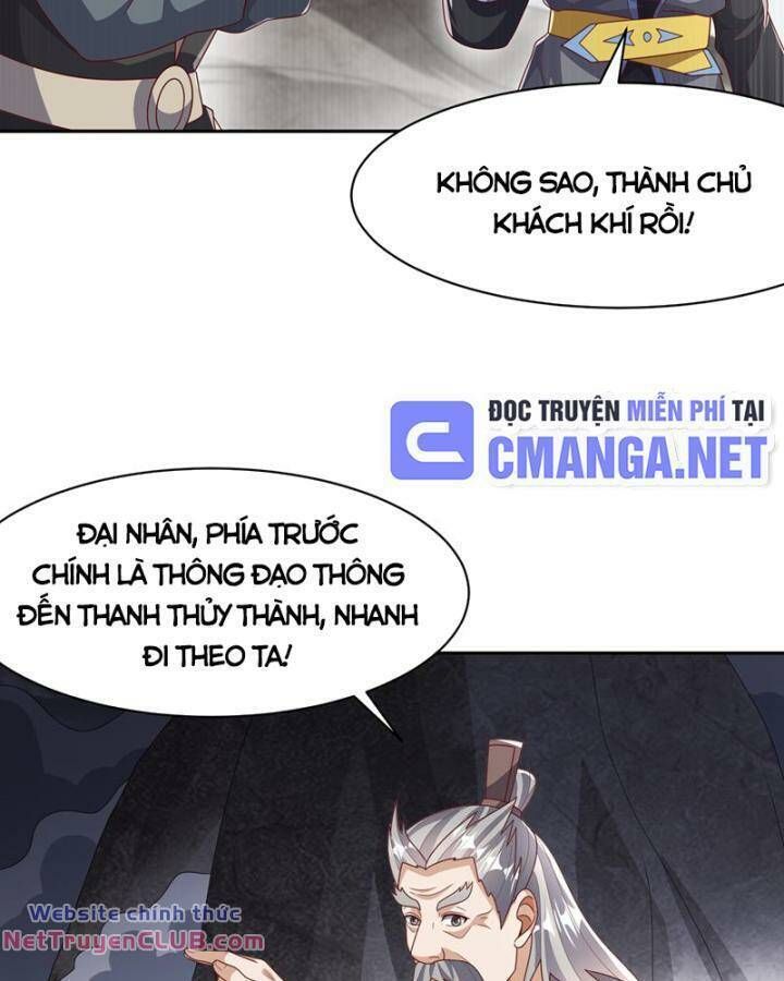 đọc truyện Võ Nghịch Chương 446 ảnh 33 tại Thiên Thai Truyện