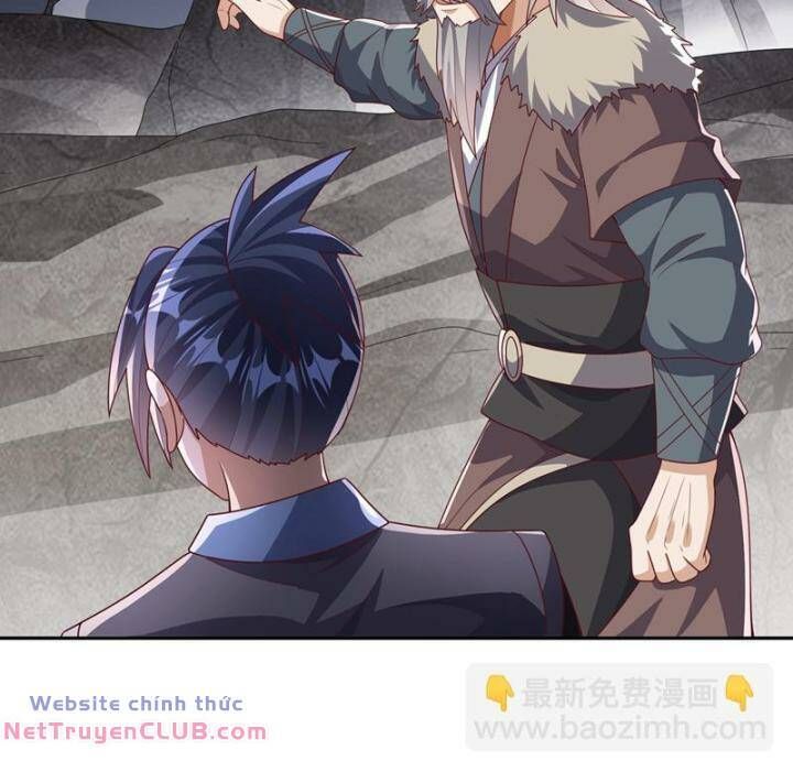 đọc truyện Võ Nghịch Chương 446 ảnh 34 tại Thiên Thai Truyện