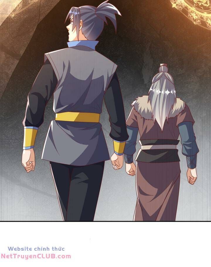 đọc truyện Võ Nghịch Chương 446 ảnh 41 tại Thiên Thai Truyện