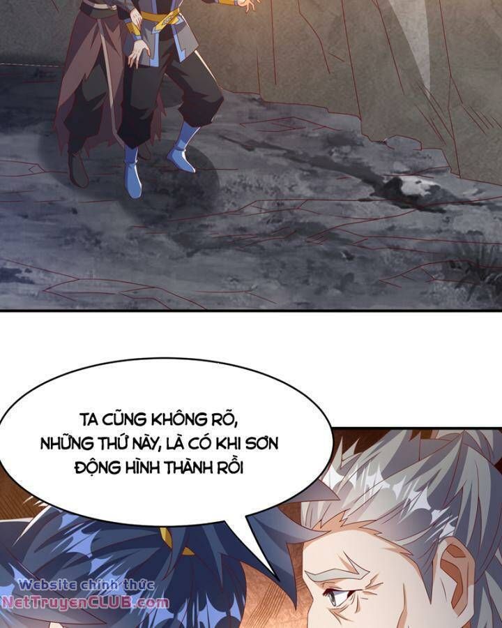 đọc truyện Võ Nghịch Chương 446 ảnh 47 tại Thiên Thai Truyện