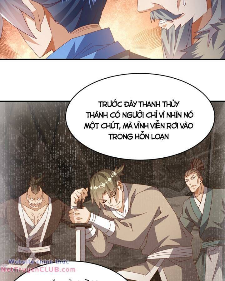 đọc truyện Võ Nghịch Chương 446 ảnh 48 tại Thiên Thai Truyện