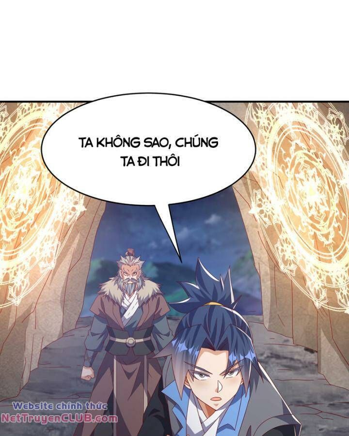 đọc truyện Võ Nghịch Chương 446 ảnh 50 tại Thiên Thai Truyện