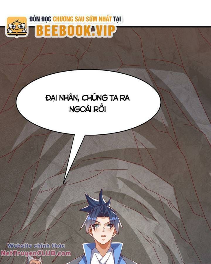 đọc truyện Võ Nghịch Chương 446 ảnh 52 tại Thiên Thai Truyện