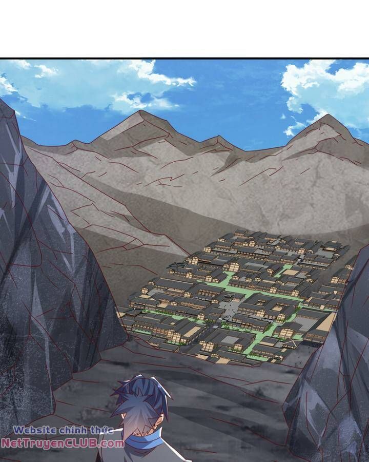 đọc truyện Võ Nghịch Chương 446 ảnh 54 tại Thiên Thai Truyện