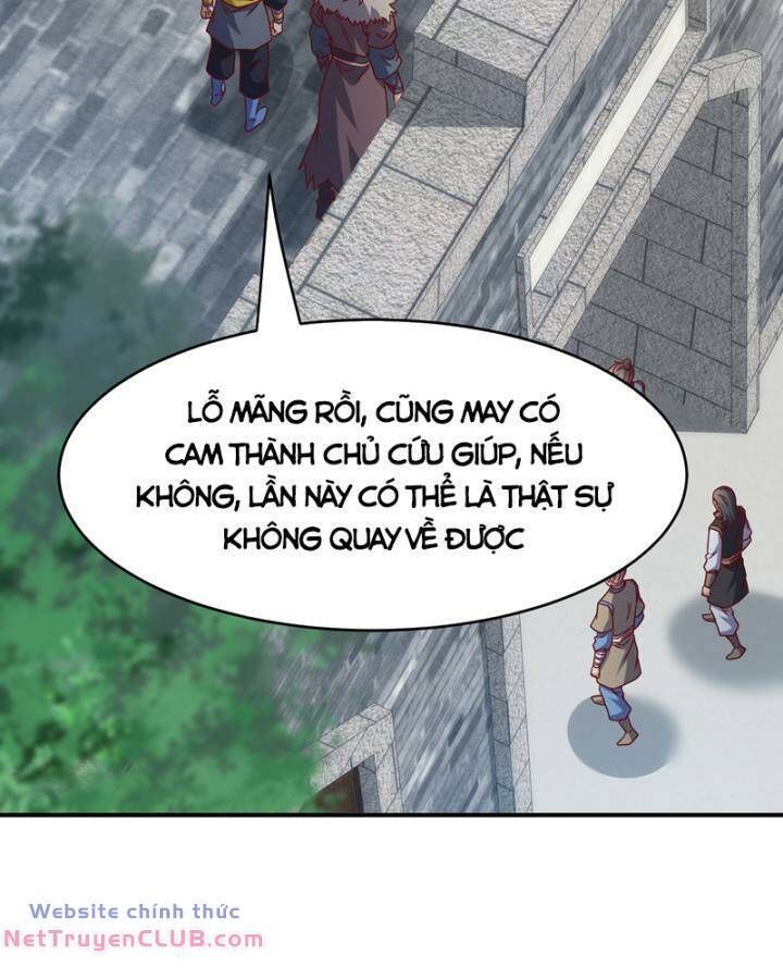 đọc truyện Võ Nghịch Chương 446 ảnh 59 tại Thiên Thai Truyện