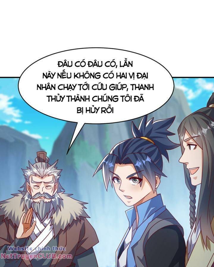 đọc truyện Võ Nghịch Chương 446 ảnh 60 tại Thiên Thai Truyện