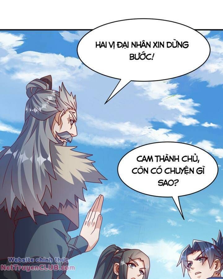 đọc truyện Võ Nghịch Chương 446 ảnh 62 tại Thiên Thai Truyện