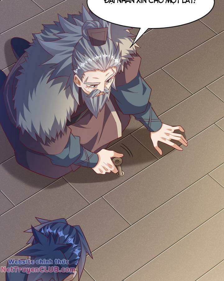 đọc truyện Võ Nghịch Chương 447 ảnh 12 tại Thiên Thai Truyện